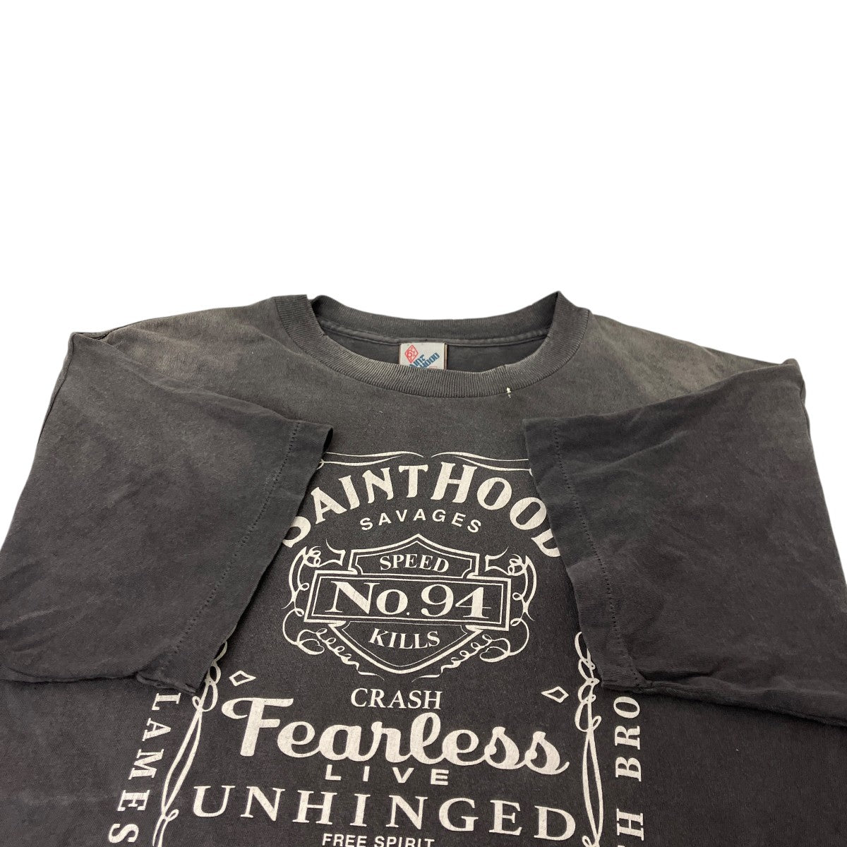 プリントTシャツ