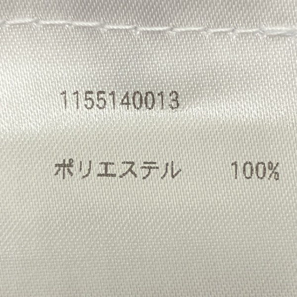 プリーツパンツ