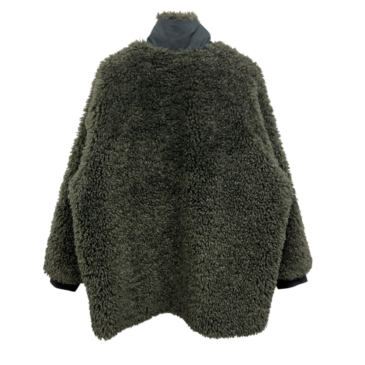 S．C．Fur Jacket ファージャケット