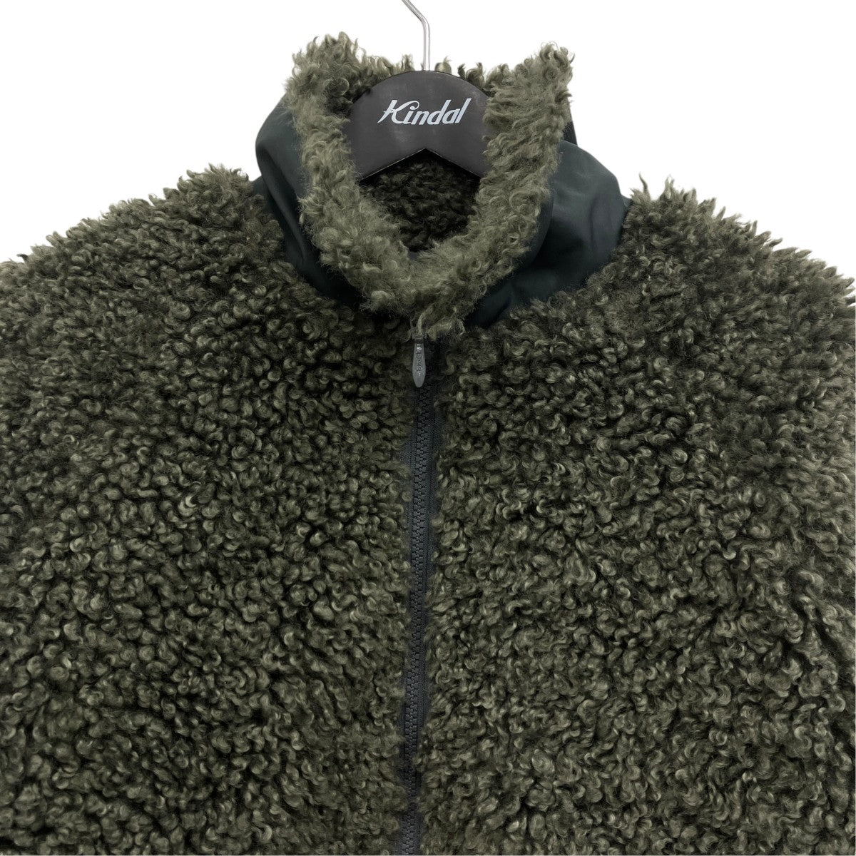 S．C．Fur Jacket ファージャケット