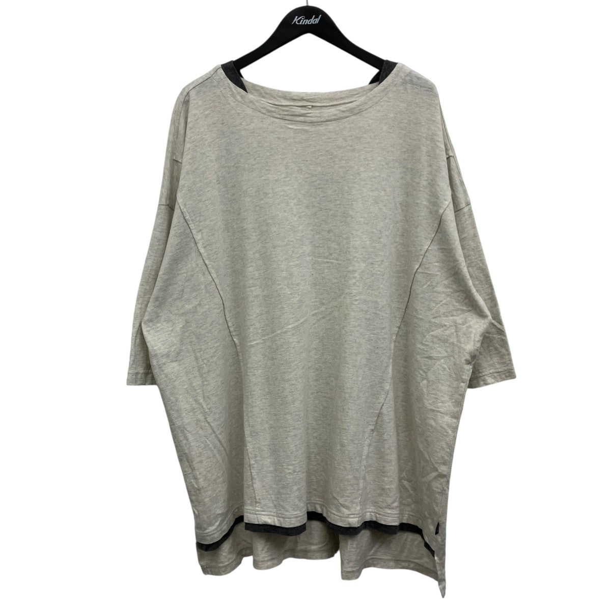 FAKE LAYERED WIDE CS