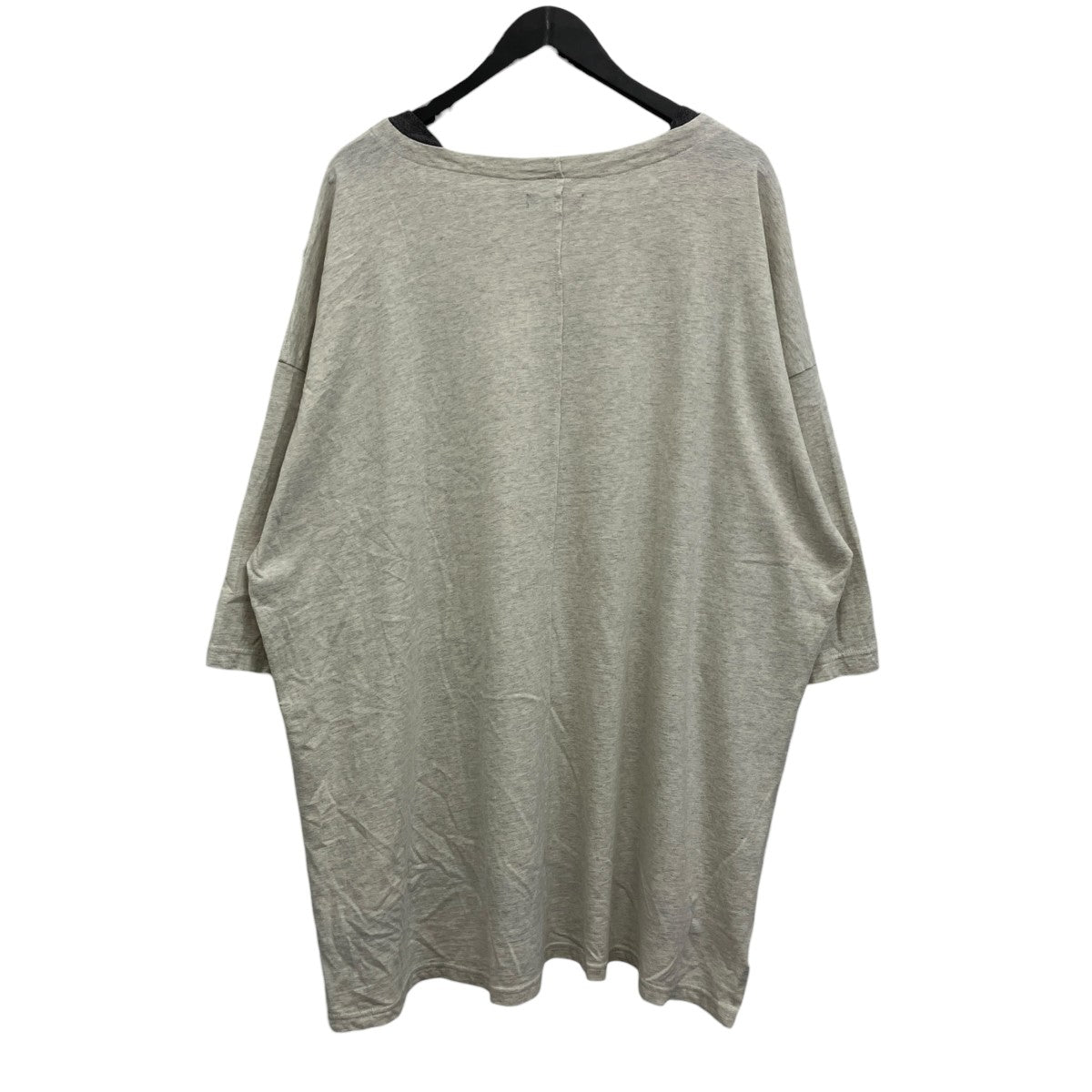 FAKE LAYERED WIDE CS