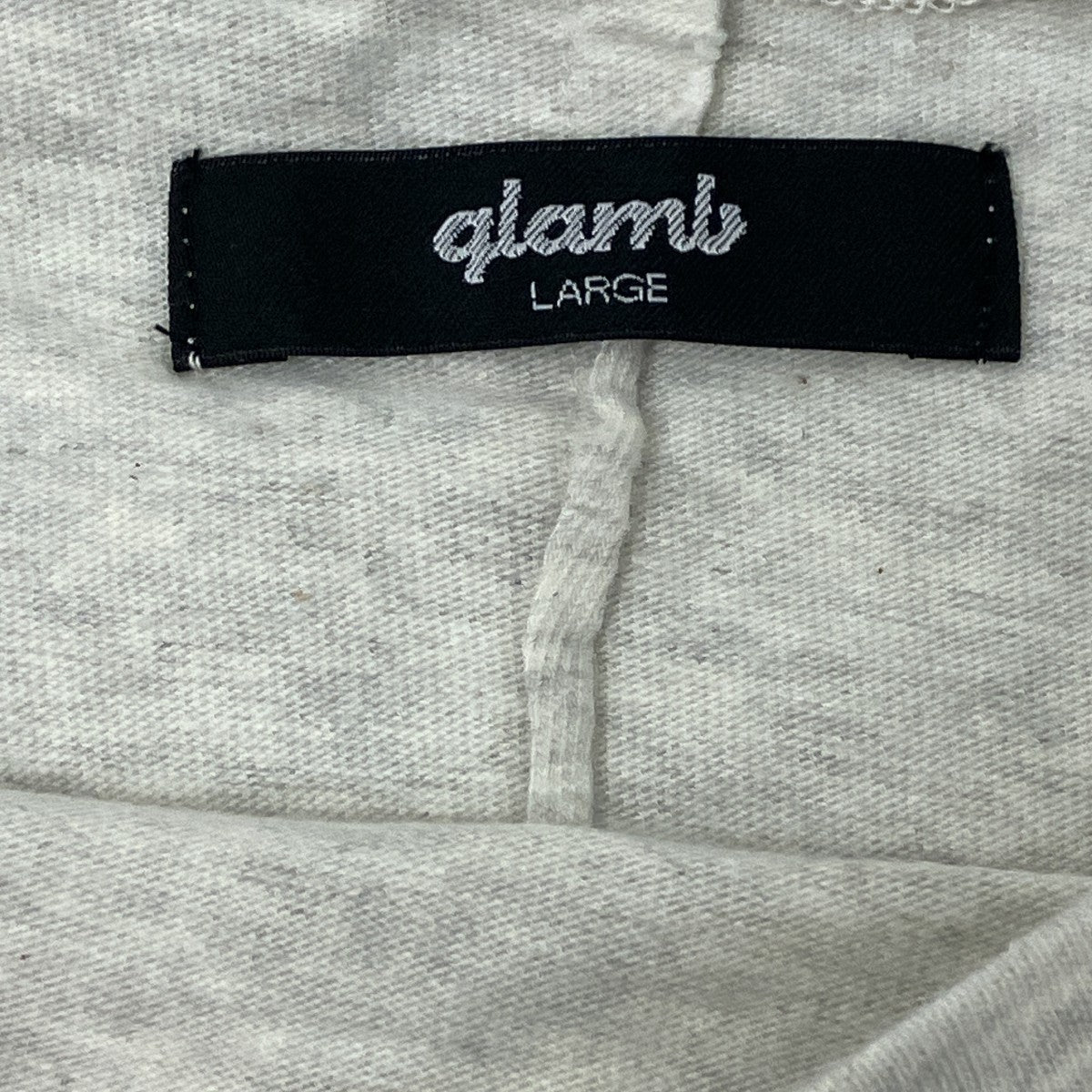 FAKE LAYERED WIDE CS