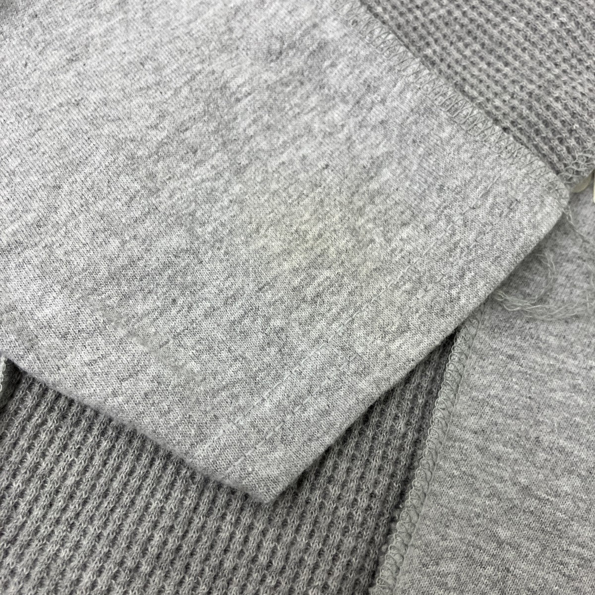 再構築Tシャツ