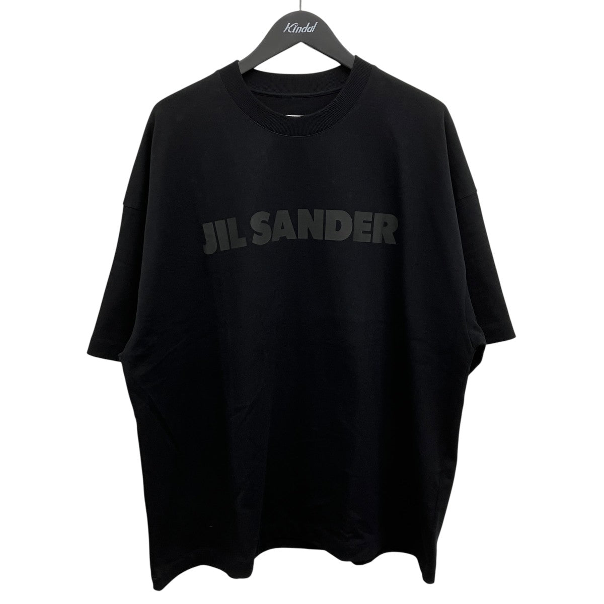 ロゴTシャツ