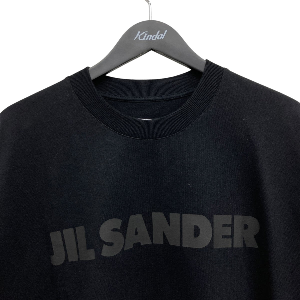 ロゴTシャツ