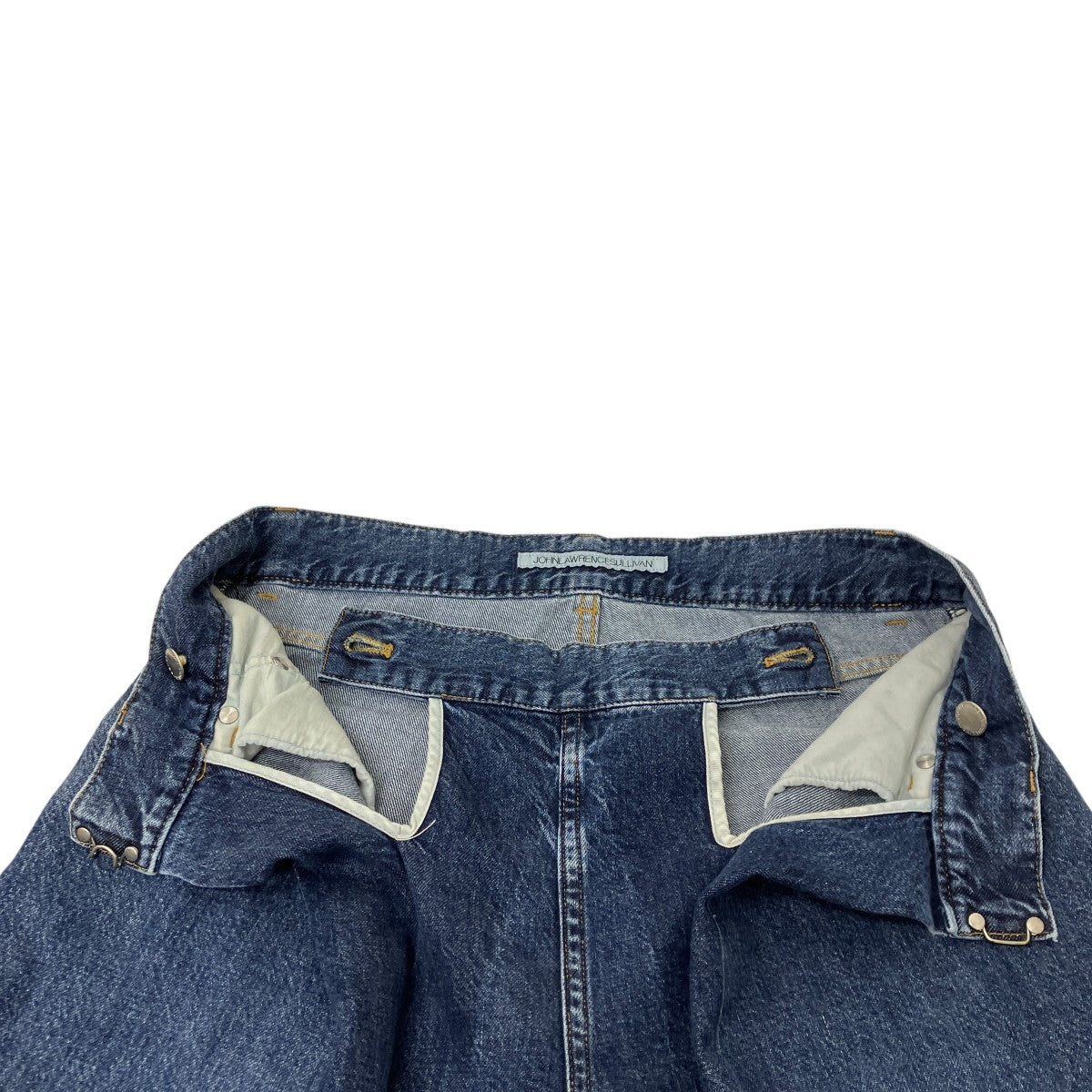 デニムパンツ