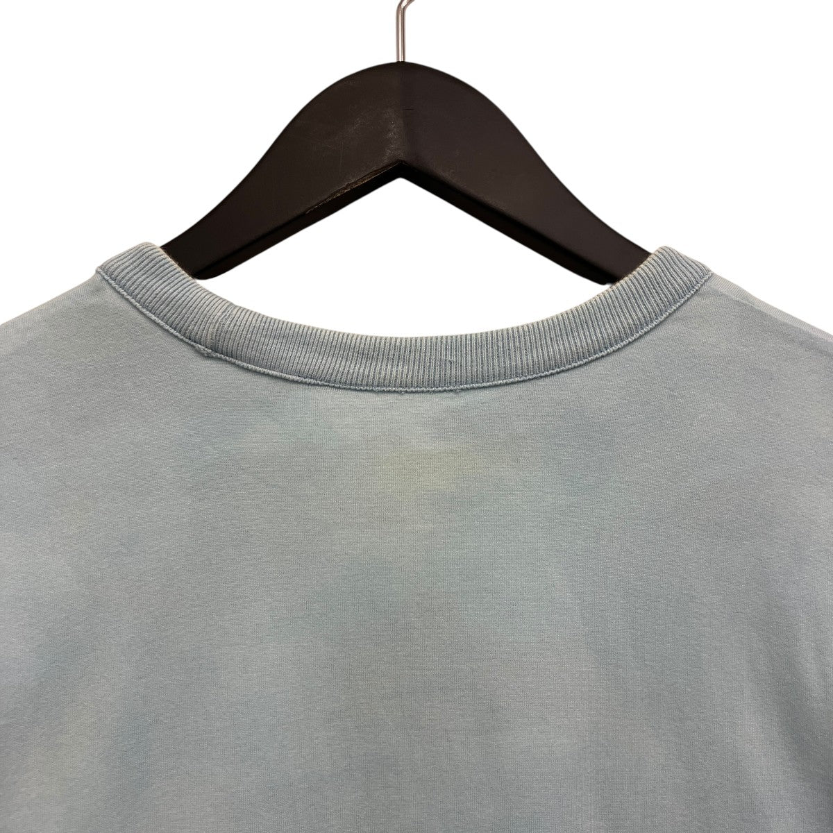 リバーシブルスウェットTシャツ