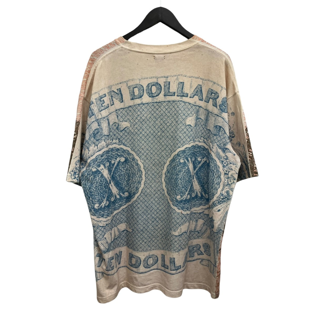総柄Ｔシャツ