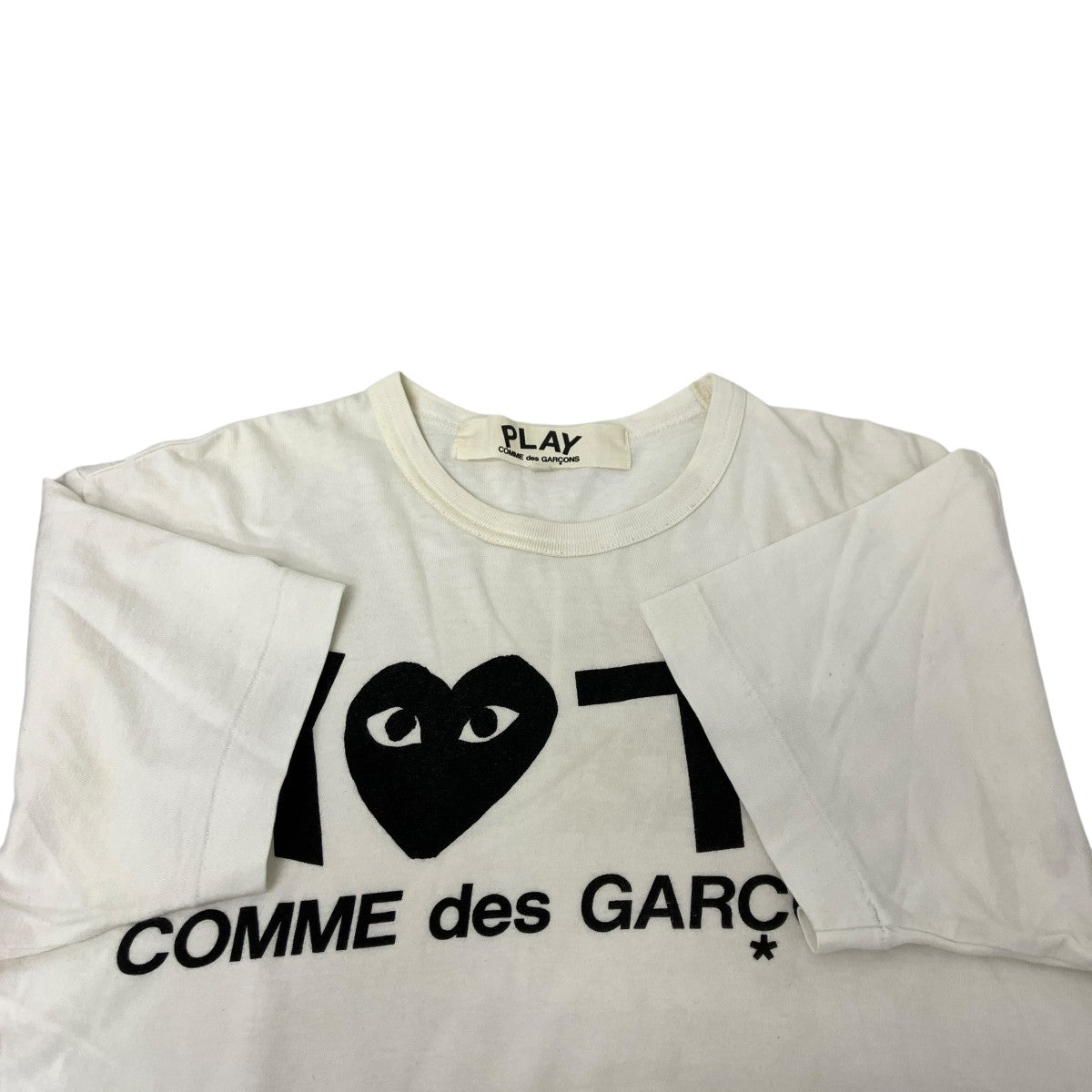 プリントＴシャツ