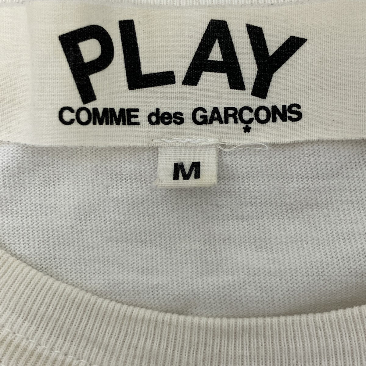 プリントＴシャツ