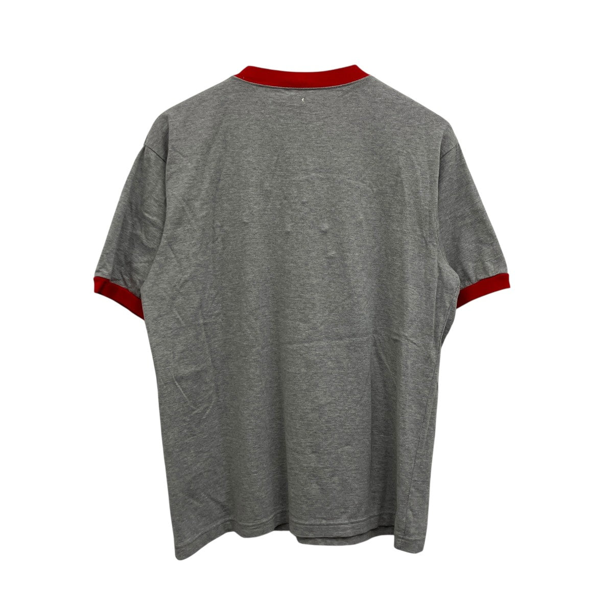 リンガーTシャツ