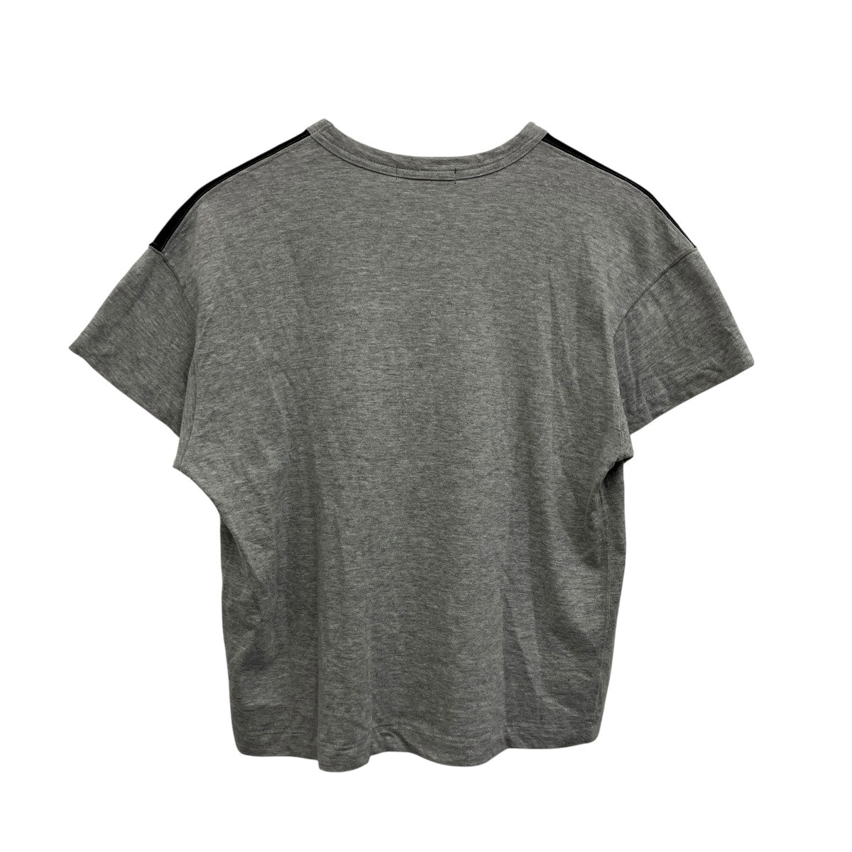 パネルデザインTシャツ