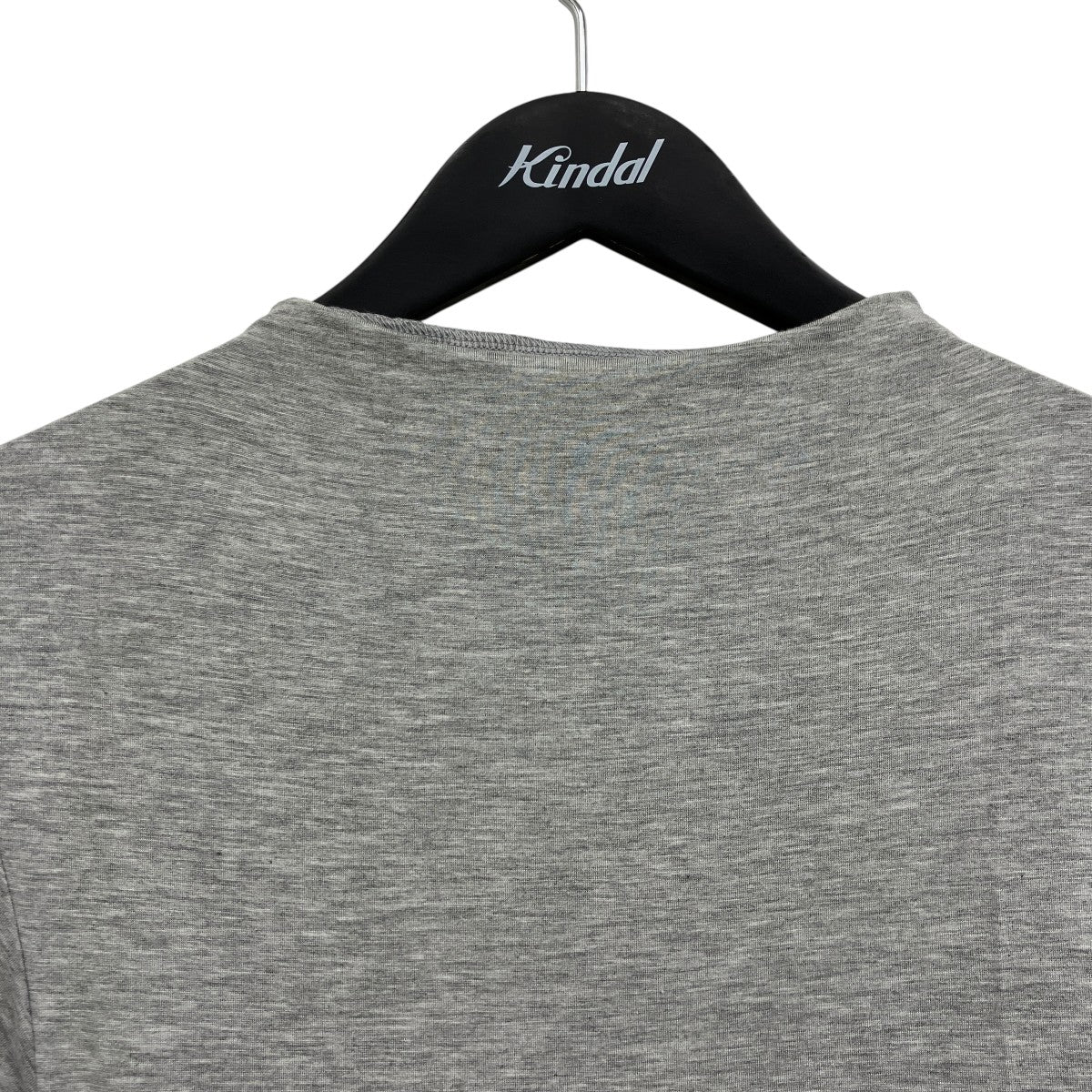 レースアップＴシャツ