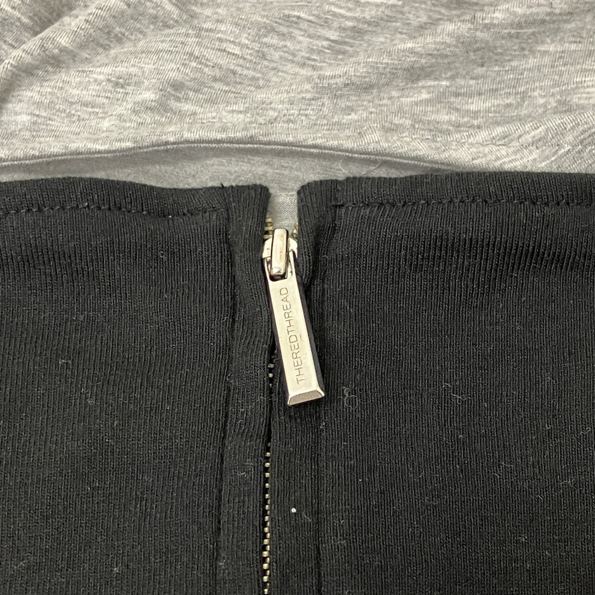 レースアップＴシャツ