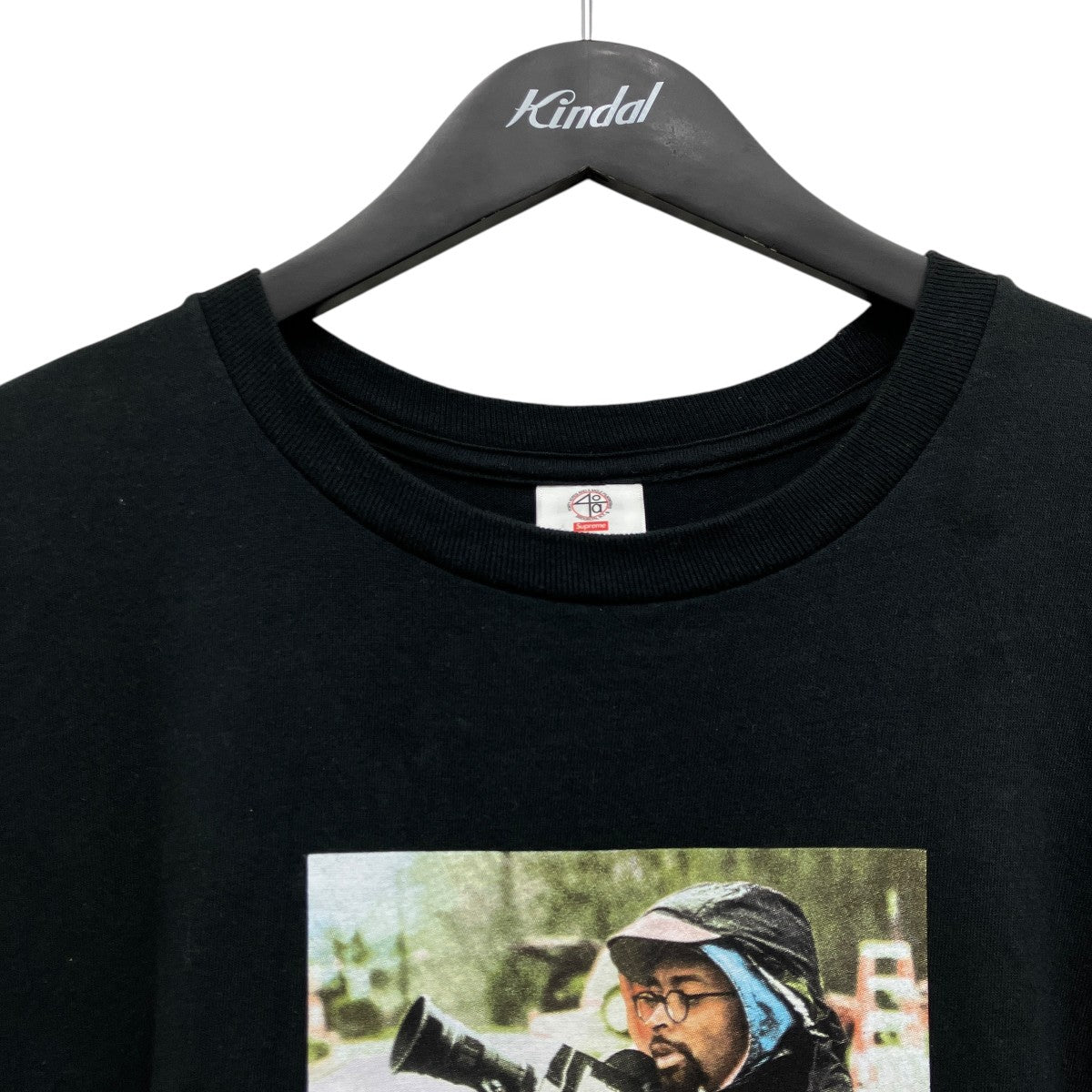 40 Acres Spike Tee　プリントTシャツ