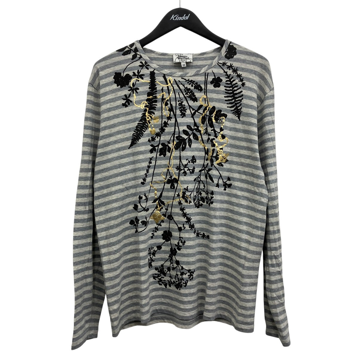 ボーダーTシャツ