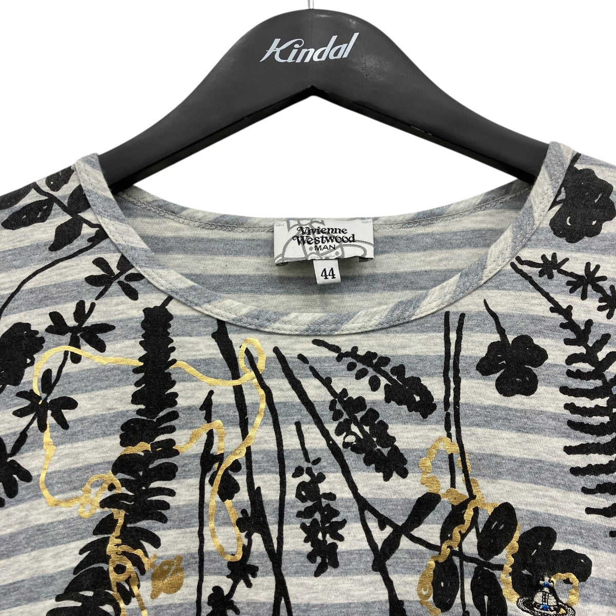 ボーダーTシャツ