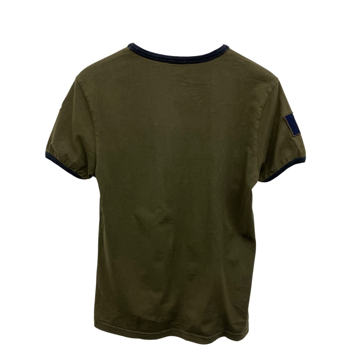 リンガーTシャツ