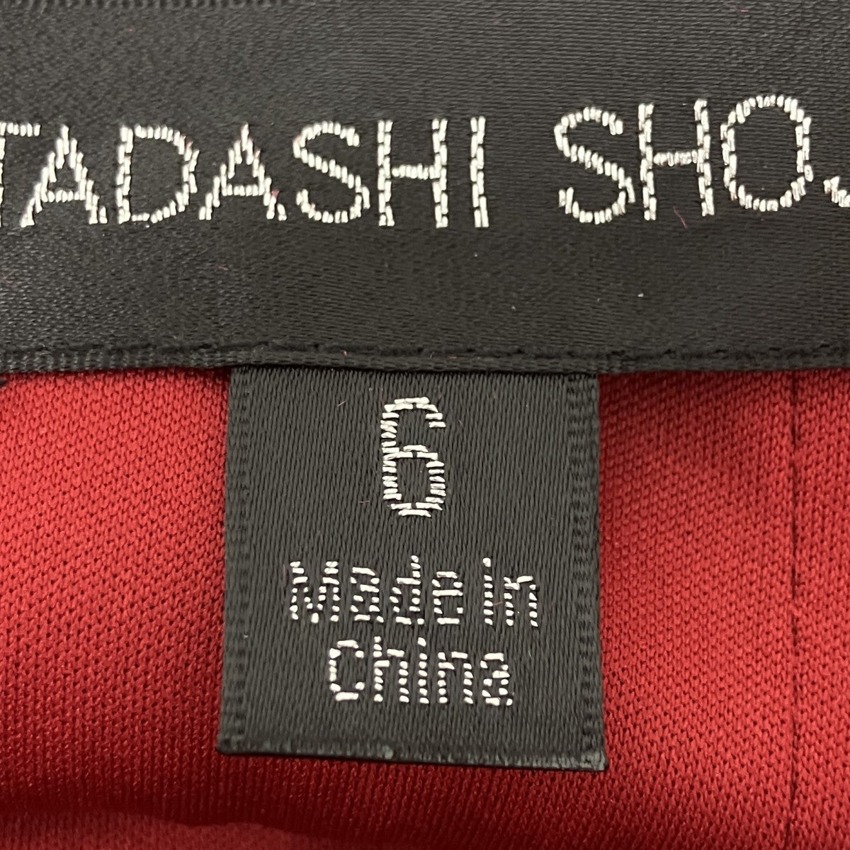 ノースリーブワンピース