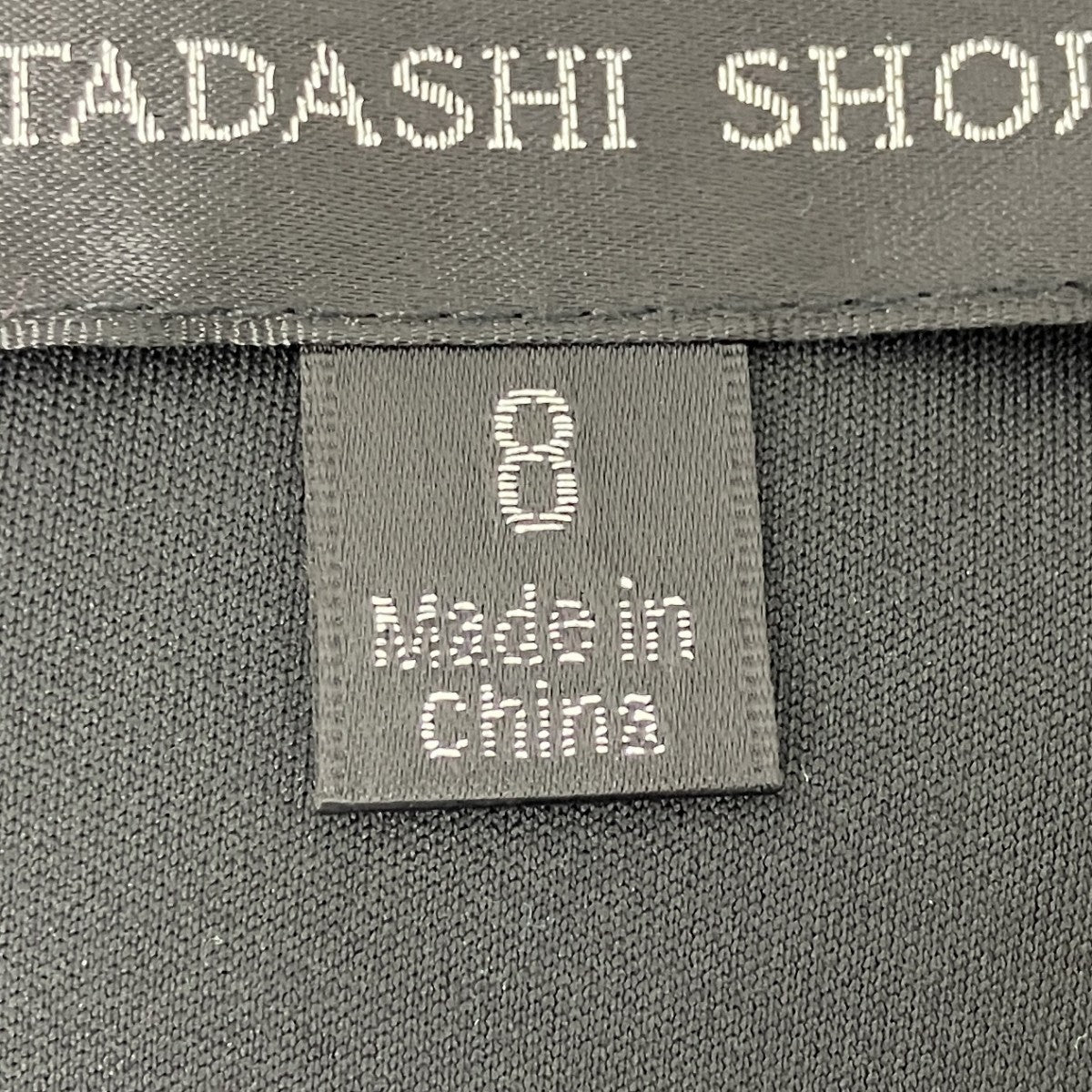 ノースリーブワンピース