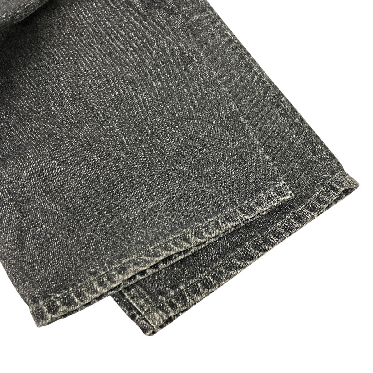 5 Pocket Denim Baggy Pantsデニムパンツ