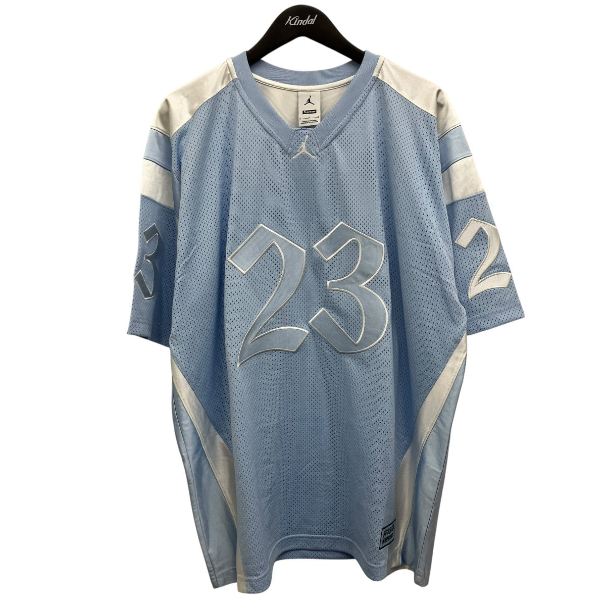 Warm Up Jersey ゲームシャツ
