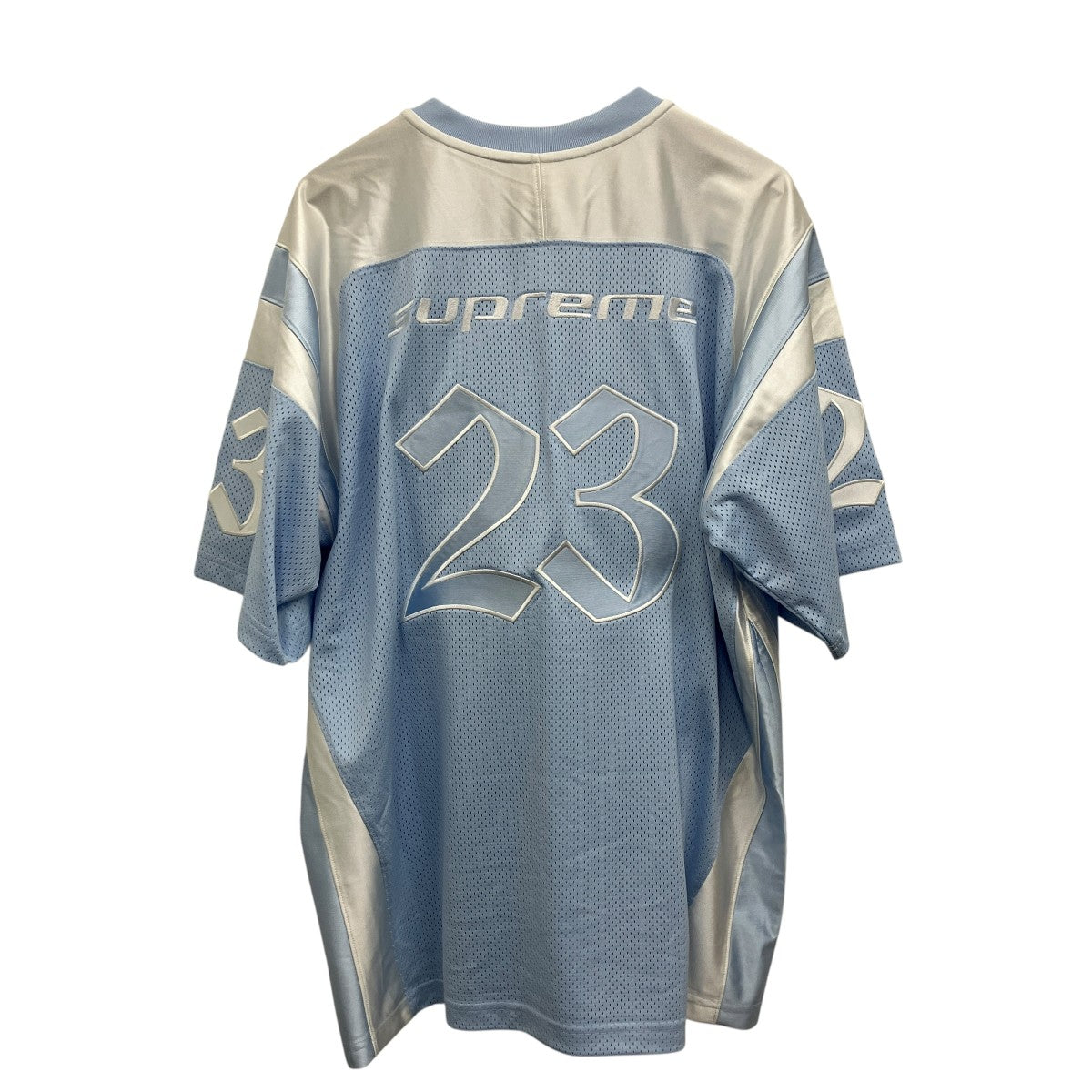 Warm Up Jersey ゲームシャツ