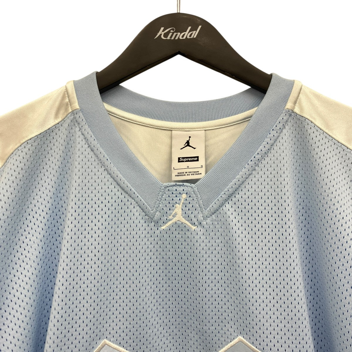 Warm Up Jersey ゲームシャツ