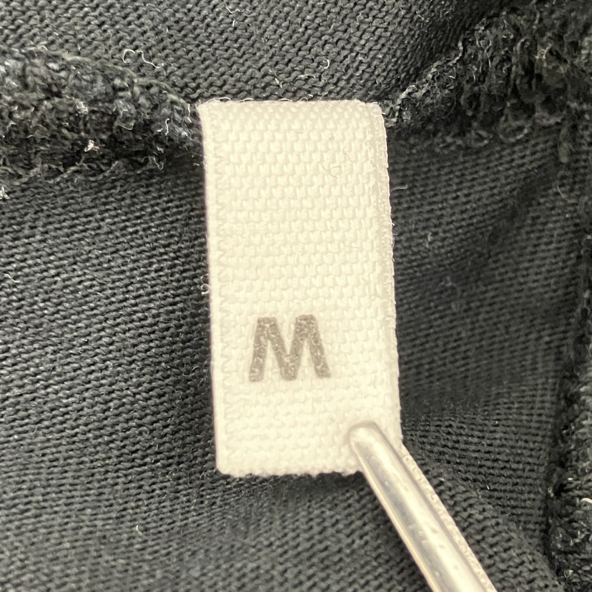 ハートロゴTシャツ