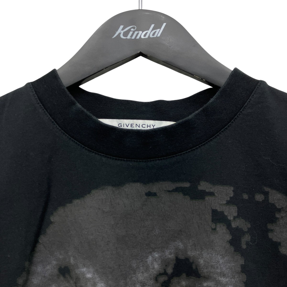 ロットワイラープリントTシャツ