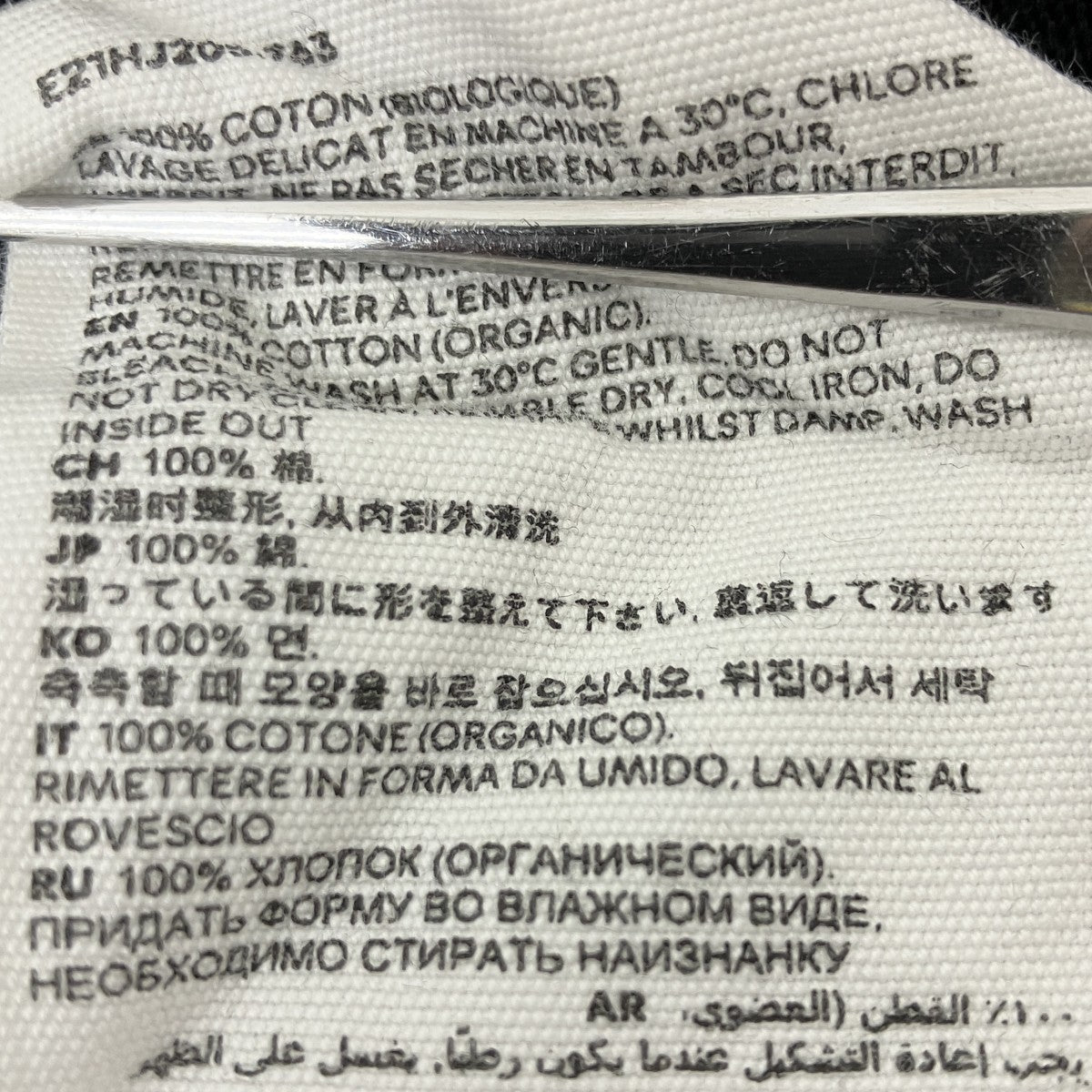 ポロシャツ