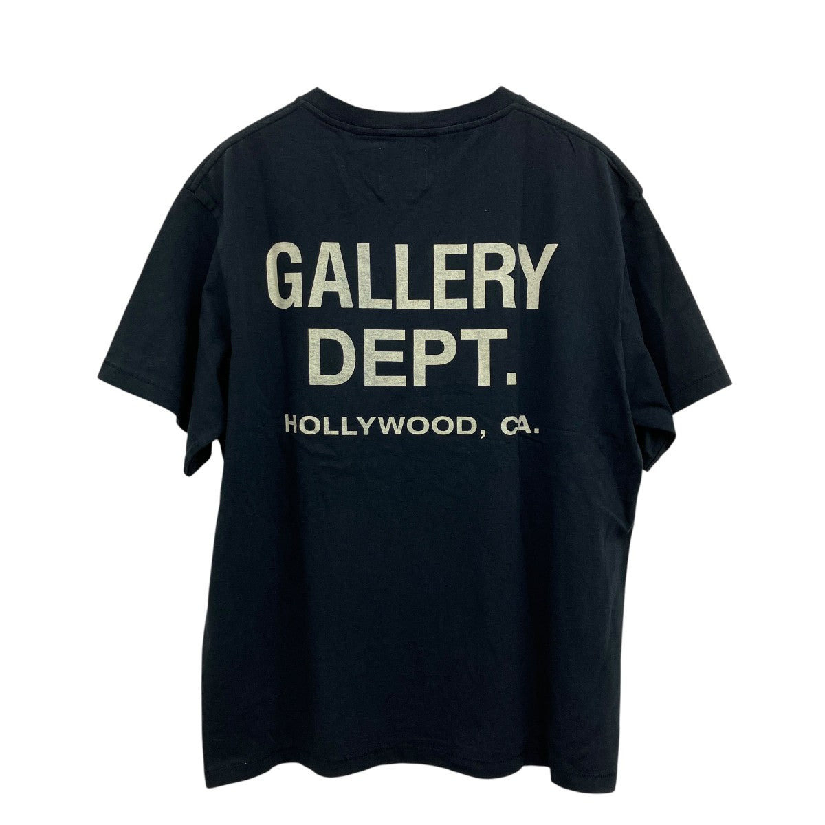 プリントTシャツ