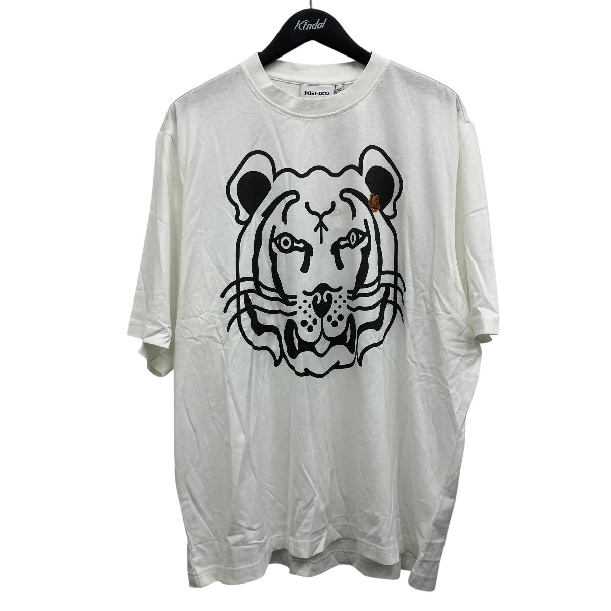 プリントTシャツ