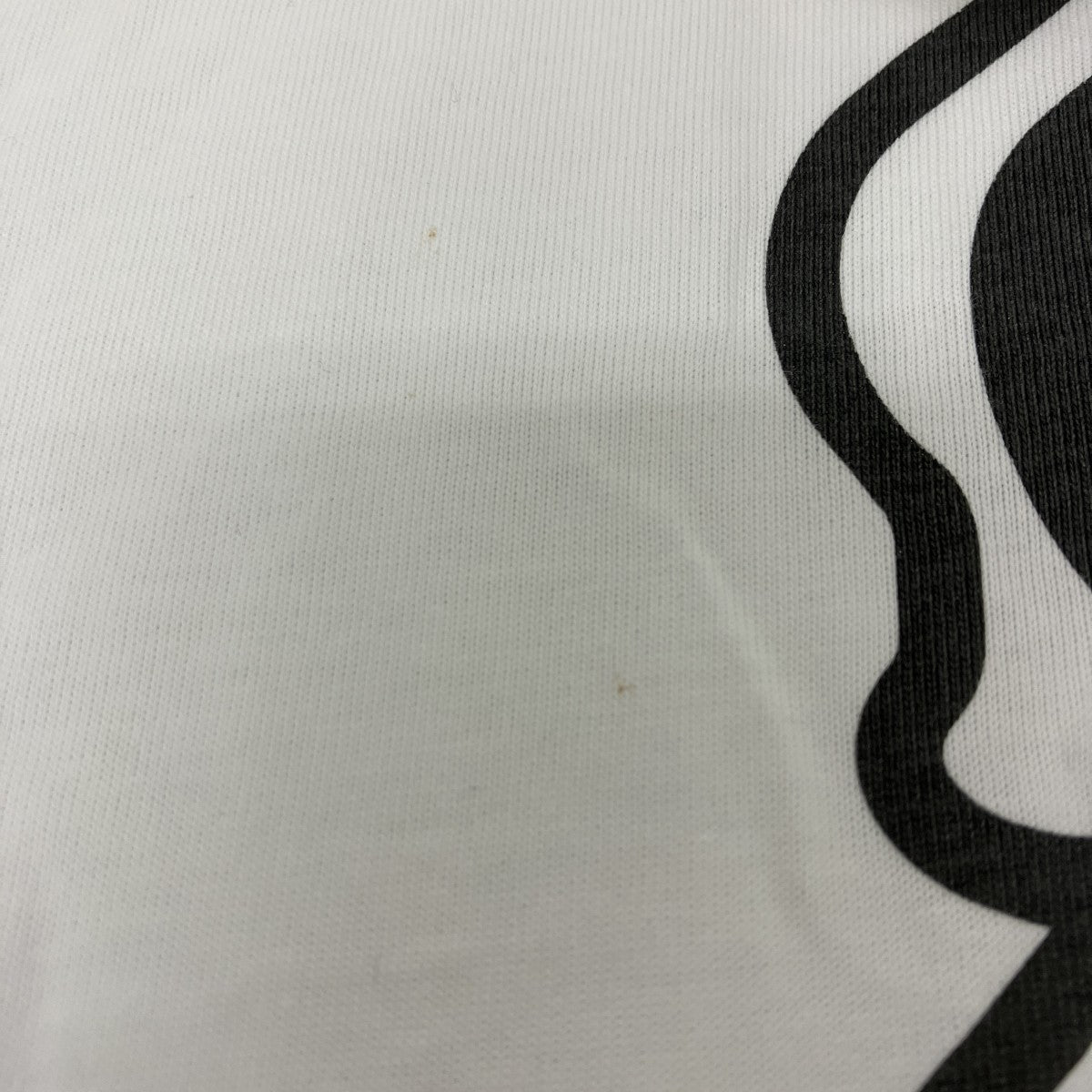 プリントTシャツ