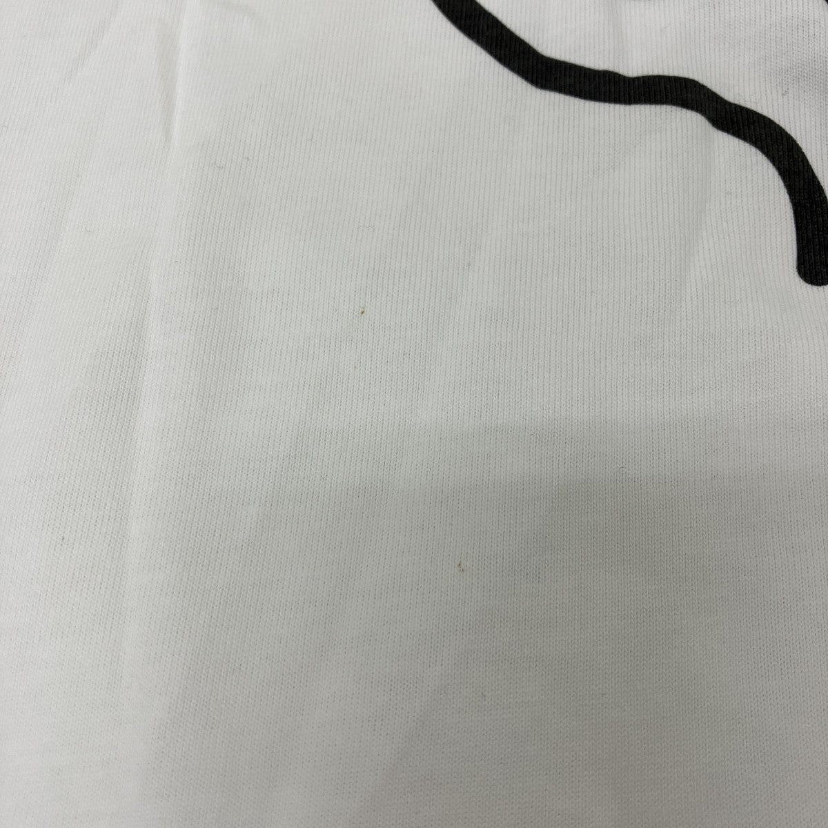 プリントTシャツ