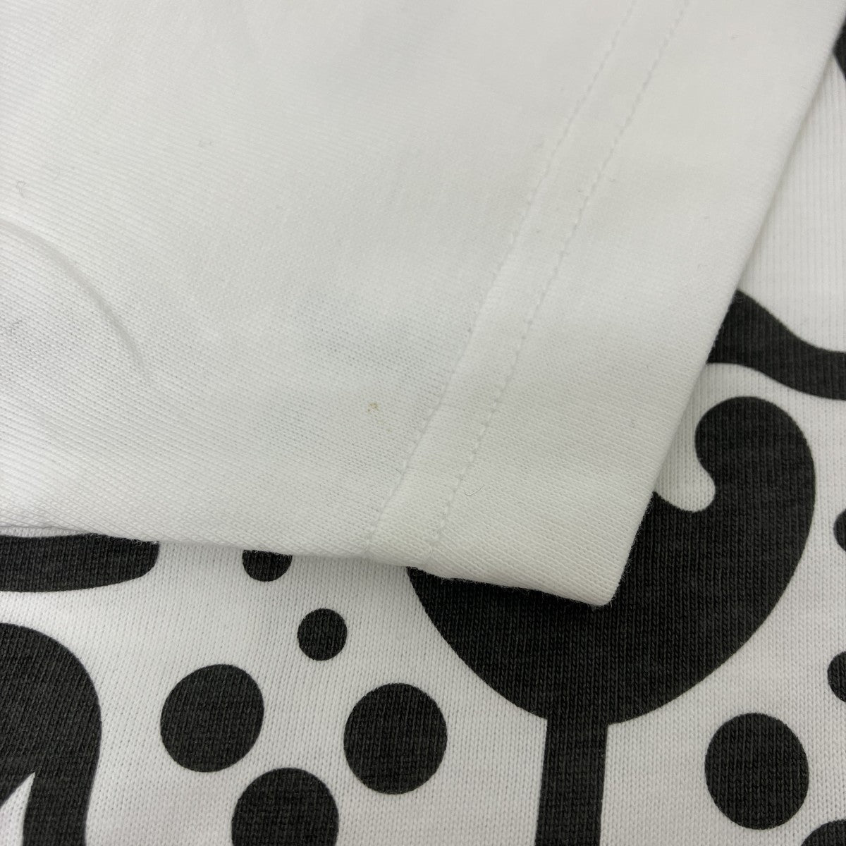 プリントTシャツ