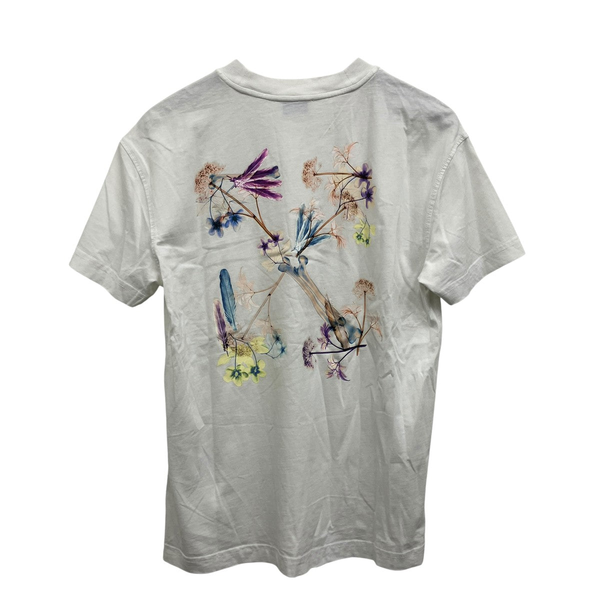 プリントTシャツ