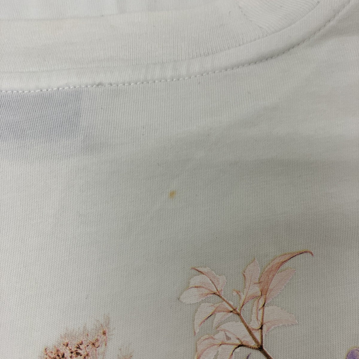 プリントTシャツ