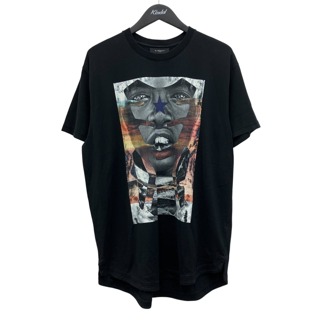 プリントTシャツ