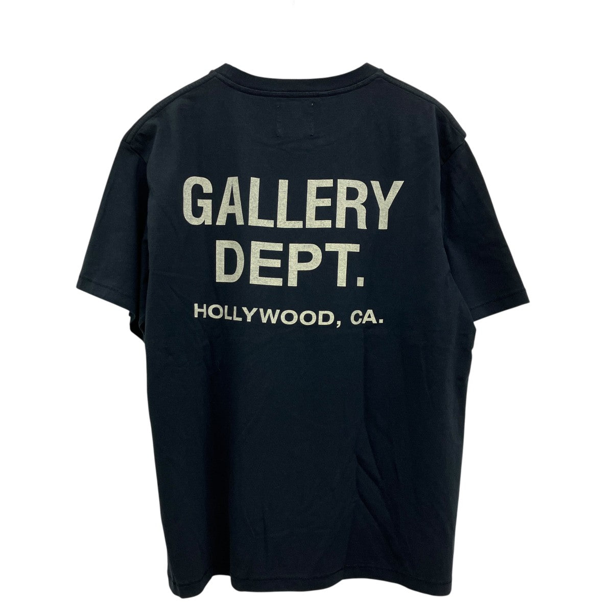 プリントTシャツ
