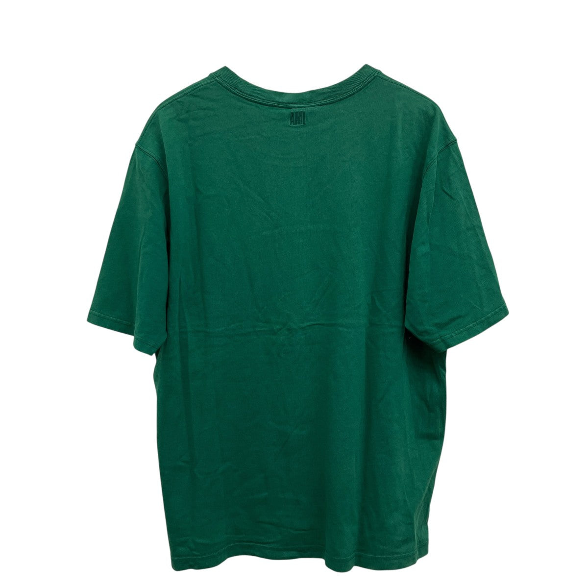 ハートロゴTシャツ