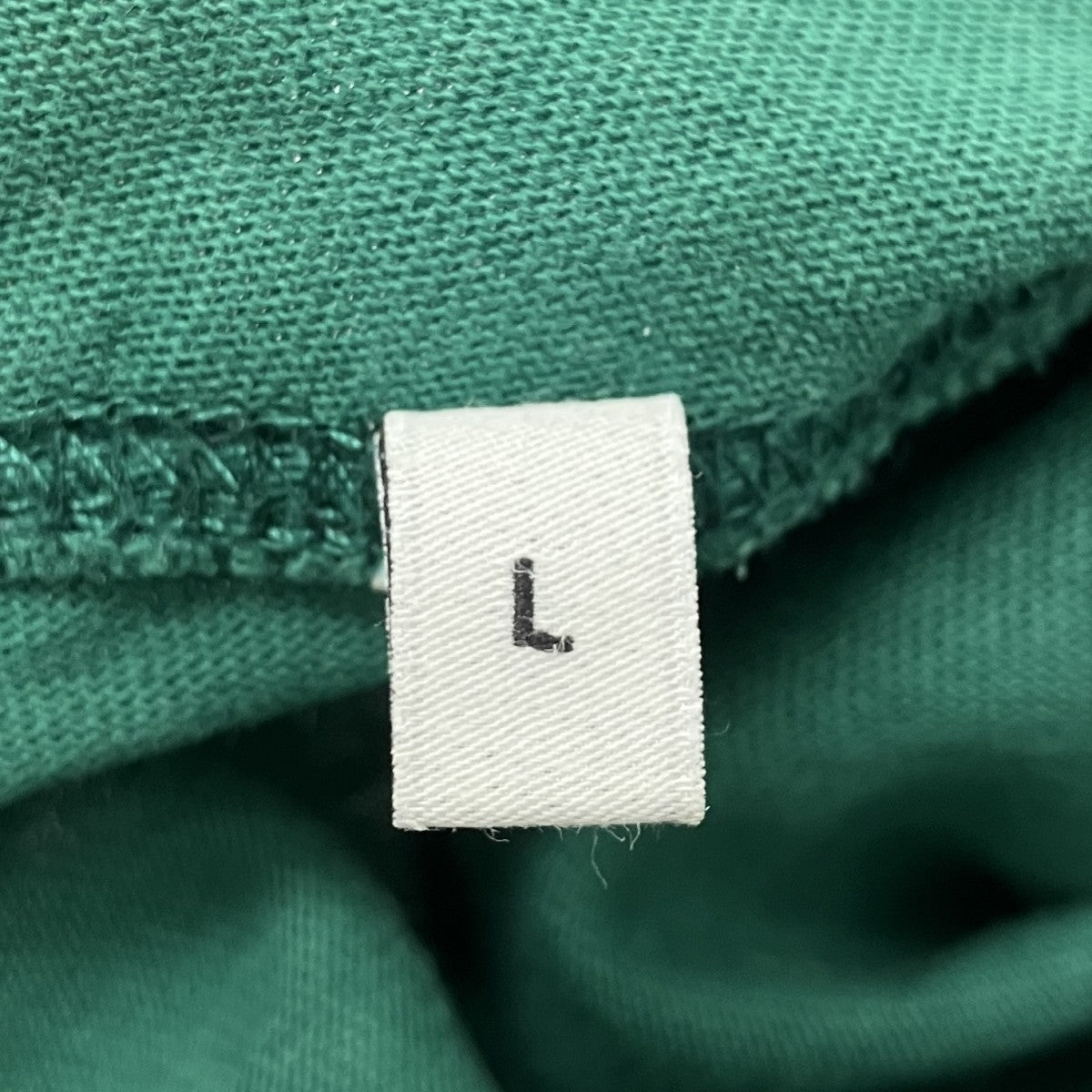 ハートロゴTシャツ