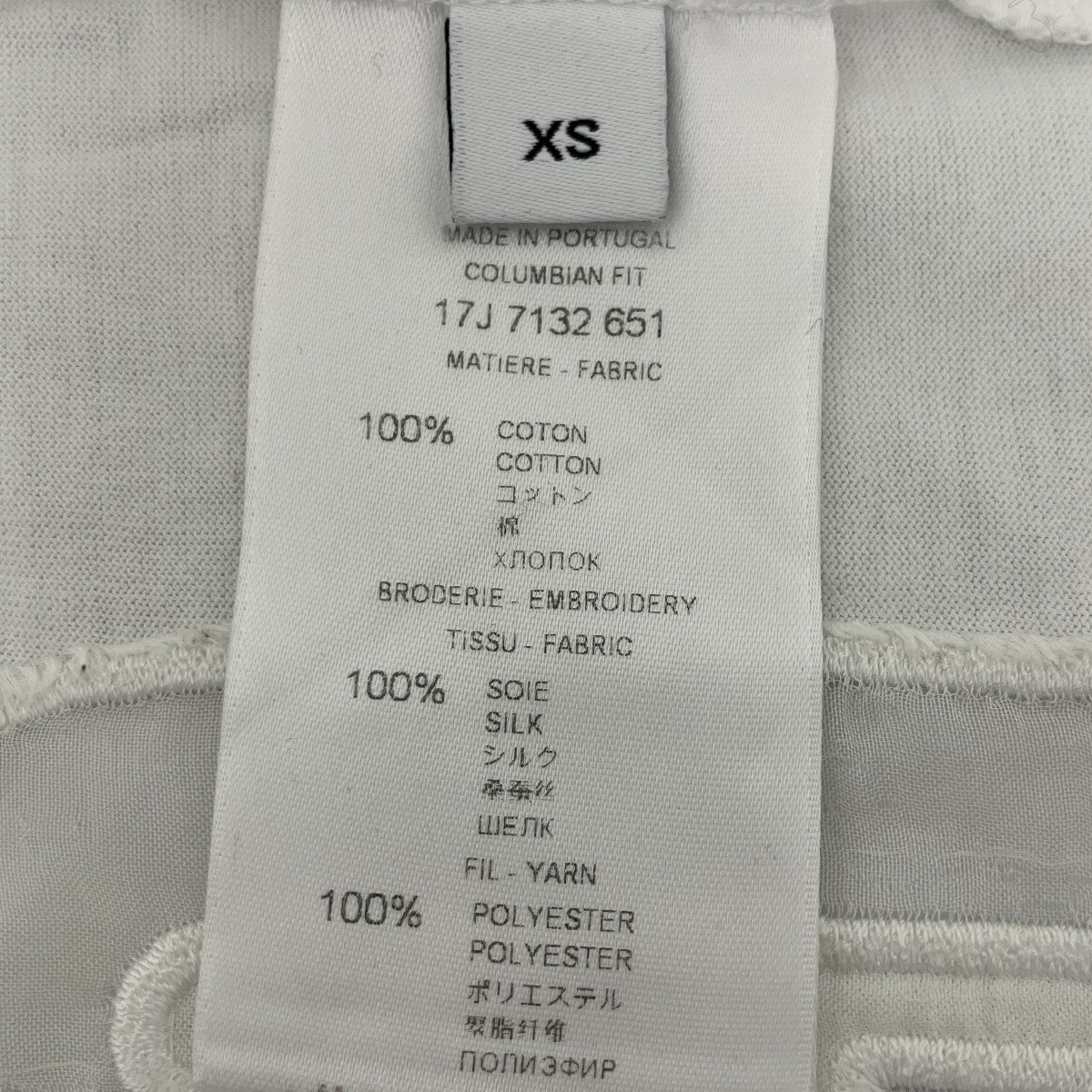 Ｔシャツ