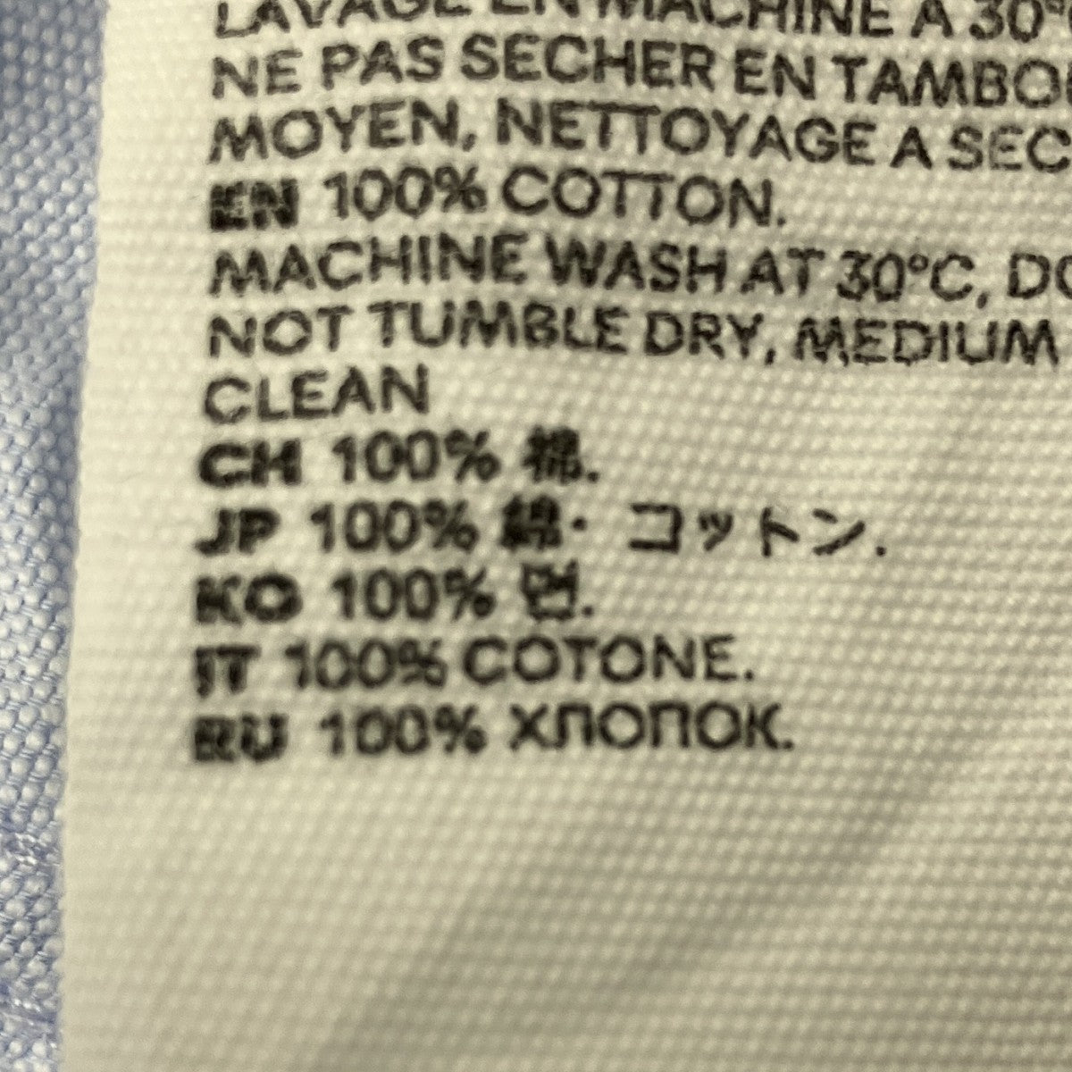 ロングスリーブシャツ