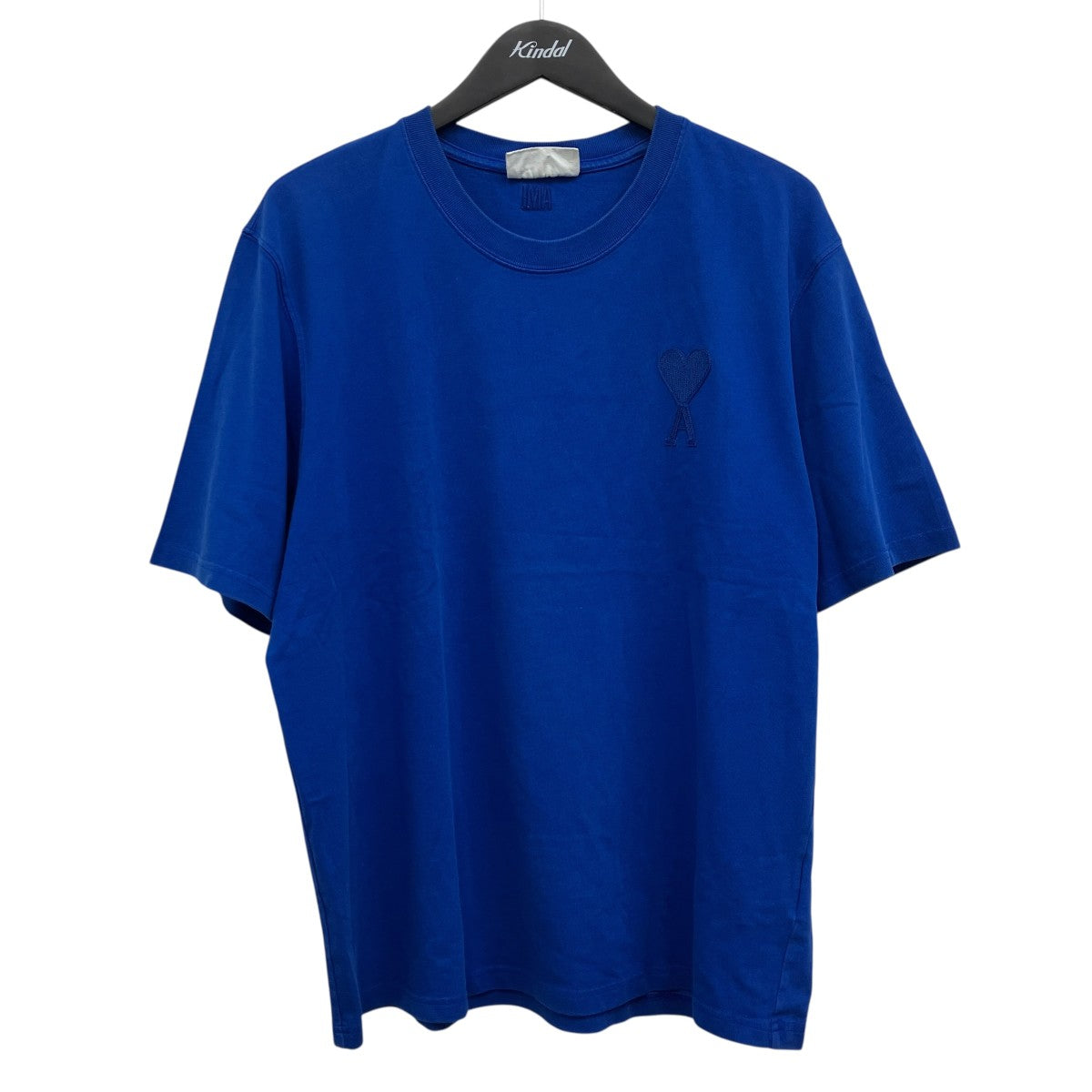 ハートロゴTシャツ