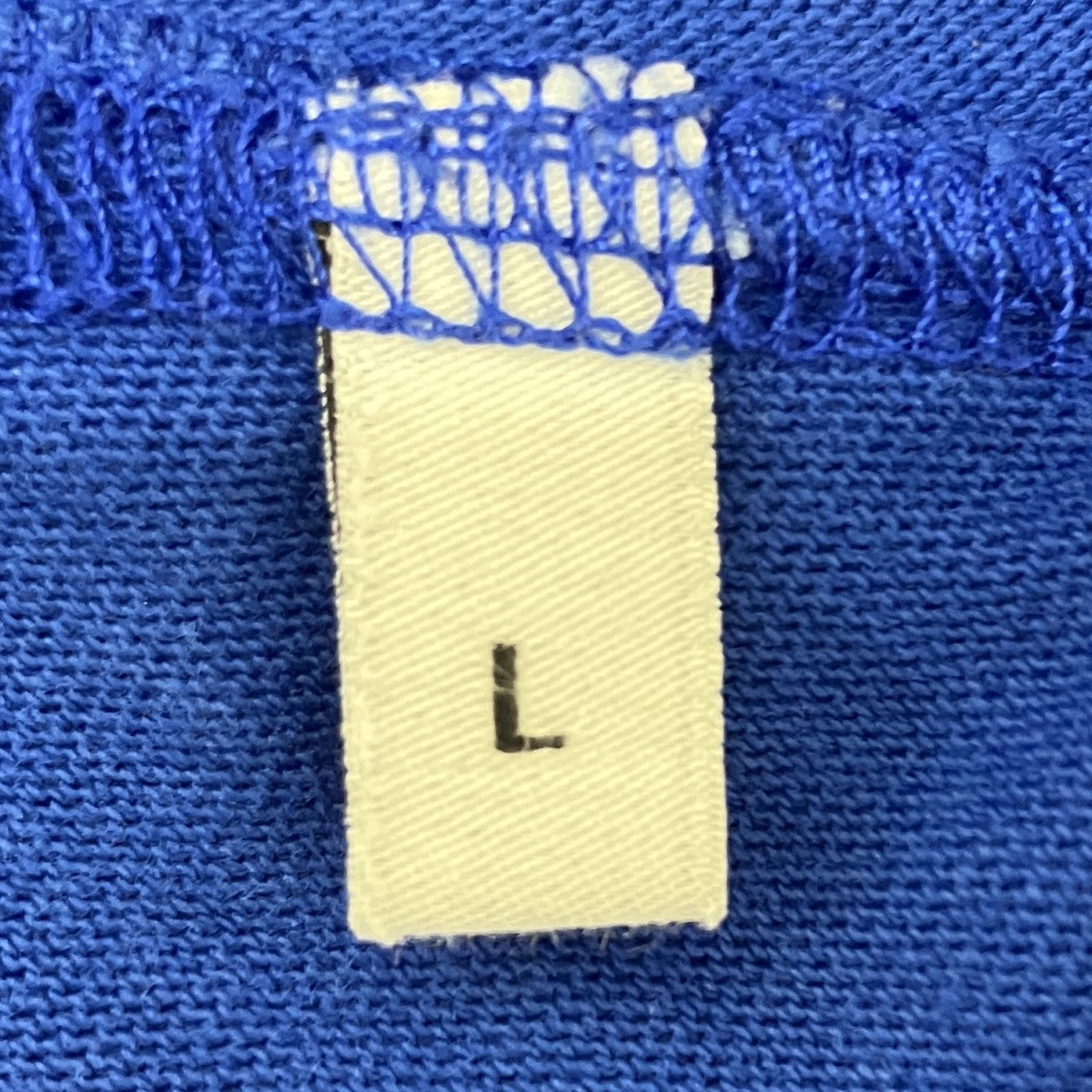 ハートロゴTシャツ