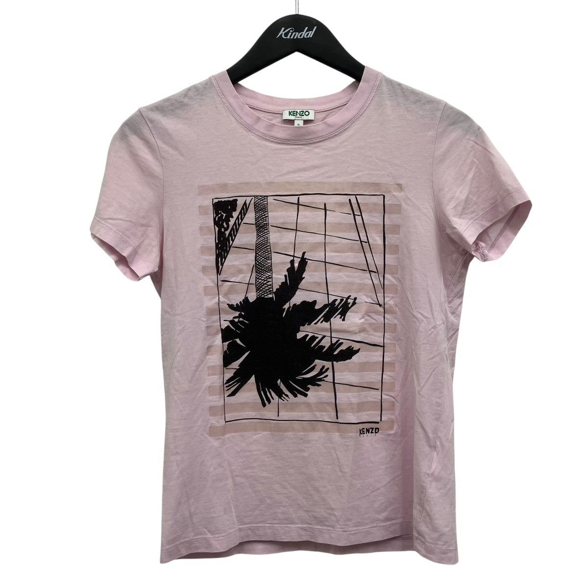 プリントTシャツ