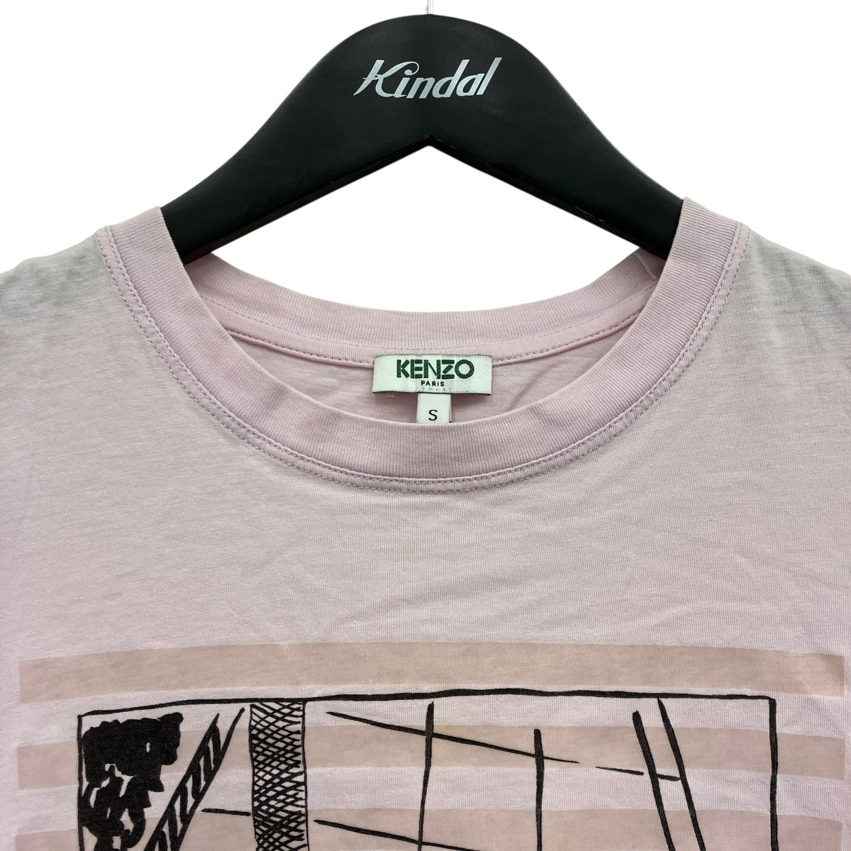 プリントTシャツ