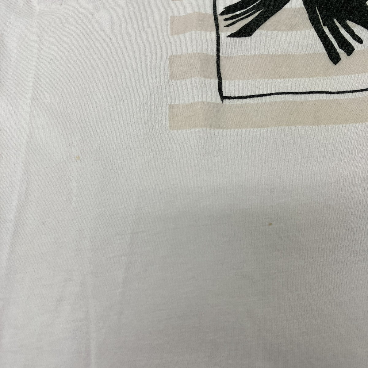 プリントTシャツ